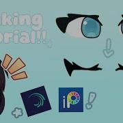 My Easy BLINKING TUTORIAL Alight Motion