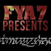 Simulakra Full Set At FYA Fest 7