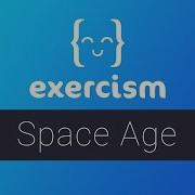 Exercism Space Age Exercise