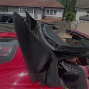 2002 Ferrari 360 Spider Mechanical Review
