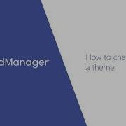 MindManager Minutes How To Change Map Themes In Mind Maps