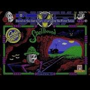 Commodore 64 Longplay 191 Spellbound Dizzy LITE EU