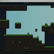 Learning Unity 2D Platformer Devlog 1