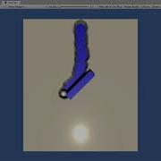 Unity Game Engine Deformable Mesh Snow Example