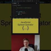 DONT Make This Mistake ES6 Spread Operator Javascript Code Tutorial Tips