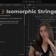 Isomorphic Strings LeetCode Java