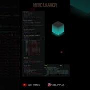Cube Loader HTML CSS Coding Html Javascript Css Shorts 2 Ytshorts