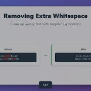 Clean Text Like A Pro Remove Extra Whitespace With Regex