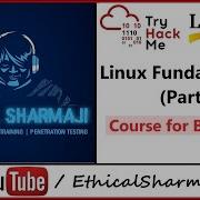 TryHackMe Linux Fundamentals Part 2 Course For Beginners