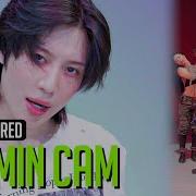 UNFILTERED CAM TAEMIN 태민 Guilty 4K BE ORIGINAL