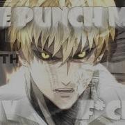 One Punch Man AMV Manga Comes Alive FckeD