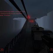 HL2 Source SDK Rogue Variable Train Demo 2