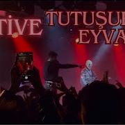 Motive Tutuşursam Eyvah Laylow CANLI PERFORMANS O FEST ORDU