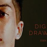Digital Drawing 001 EDEN Jonathon Ng