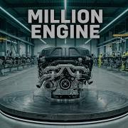 Inside Bentley S Factory Building Massive W12 Engines By Hand Luxurycars Manufacturingprocess