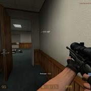 Counter Strike Source CLIP 1 MAP Office BEST MOD Revive On The Server Resurrection