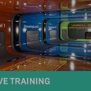 Getting Started With Level Streaming Live Training Unreal Engine