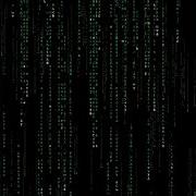 Matrix Rain Effect Html OpenGL