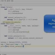 Python Aggregation Difference In Aggregation And Composition Python Tutorials