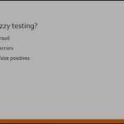 Arbutus Analytics Simplify Your Fuzzy Duplicate Testing
