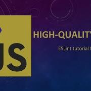 ESLint Tutorial For Beginners Clean Code Basics