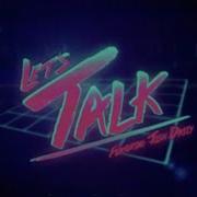 Timecop1983 Let STalk Feat Josh Dally Official Video