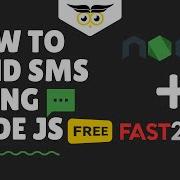 How To Send SMS Using NodeJS For Free With Fast2sms India