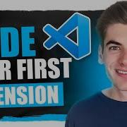 How To Create And Deploy A VSCode Extension