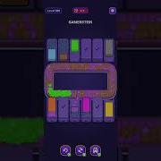 Loop Sort Level 286 Walkthrough Solution Gameplay