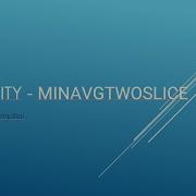 Codility MinAvgTwoSlice JavaScript