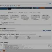 How To Install Wordpress On Easyphp Import A Wordpress Backup