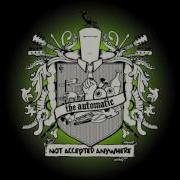 The Automatic Monster