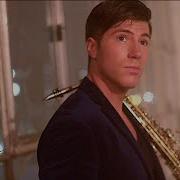Through The Fire Chaka Khan Saxophone Cover Tommy Proulx