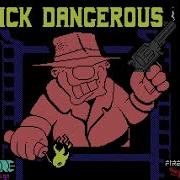 Rick Dangerous C64 Walkthrough