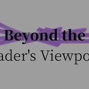 Beyond The Reader S Viewpoint A Breakdown Of The Omniscient Reader S Viewpoint