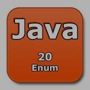 Java Tutorial 20 Enum