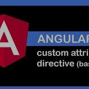 Angular 9 Tutorial Custom Attribute Directive Basics