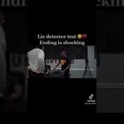 Lie Detector Test Ending Is Shocking Part 1