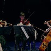 String Quartet Isn T She Lovely Stevie Wonder
