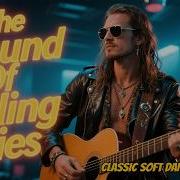The Sound Of Falling Skies Emotional 80s Dance Anthem Atmosphere