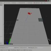 AMCL Robot Localization Problem