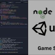 Create MMO Game Server For Unity3d Using Nodejs With Typescript And Socket Io