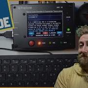 PreppComm DMX 40 Morse Code Decoding QRP Ham Radio