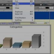 FileMaker Tutorial 116 Charting In Reports