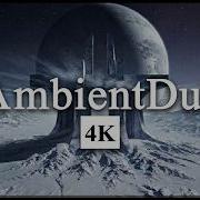 V O I D Dark Cosmic Ambient Dub Techno 1 Hour Mix 4K HQ