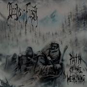 Deeds Of Flesh A Violent God