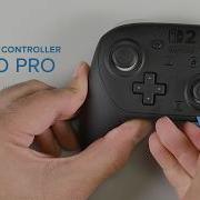 Switch 2 Pro Controller Built To Break Full Teardown
