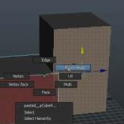 Exporting From Maya To UDK With Collisions