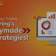 Основы алгоритмической торговли и платформы Spring ICICI Direct