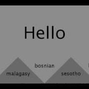 Translator With Button In Processing